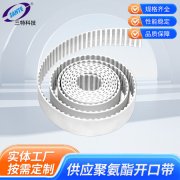 尼龙纤维工业皮带